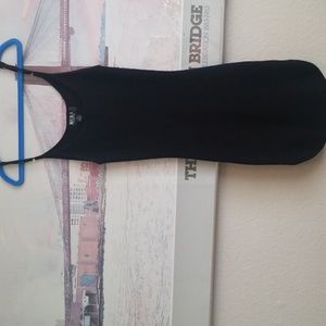 PERFECT LITTLE BLACK DRESS